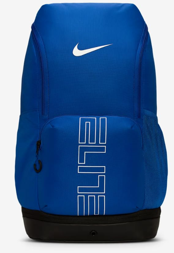 Nike Unisex Varsity Elite Athletic Backpack 32L