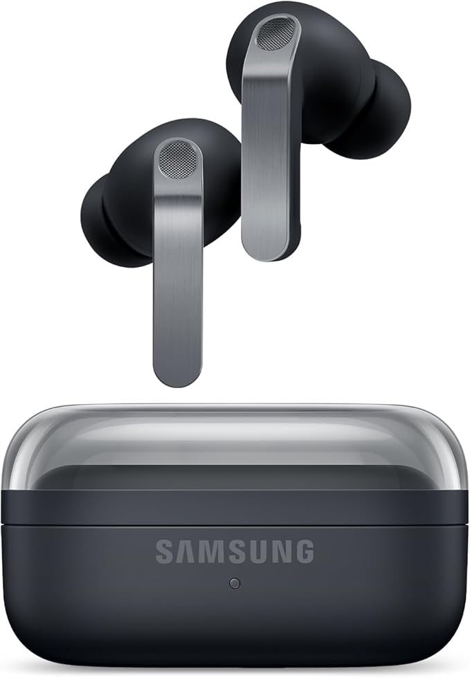 Samsung Galaxy Buds 4 Pro True Wireless Bluetooth Earbuds
