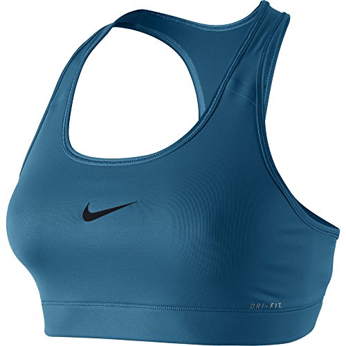 Nike Women's Victory Compression Athletic Sports Bra