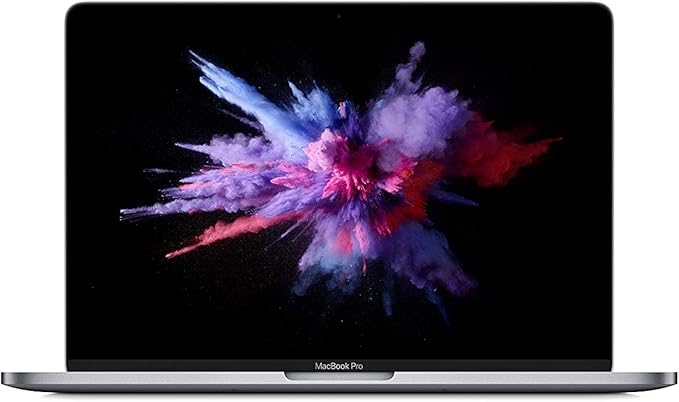 Apple MacBook Pro 13-inch Laptop MUHP2LL/A