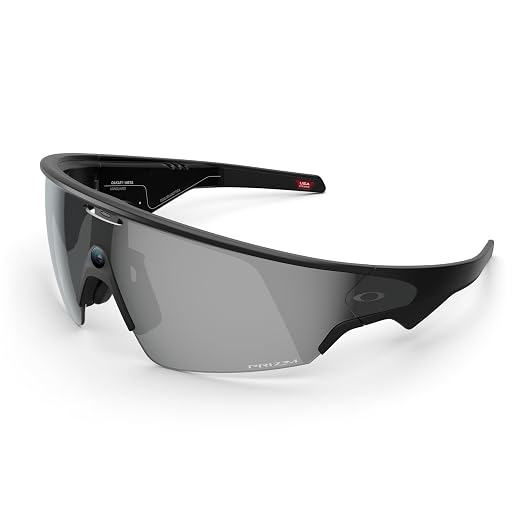 Meta Unisex Oakley Vanguard Smart AI Glasses