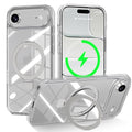 CHAOFEnG iPhone 16 Pro Max Phone Case with Stand