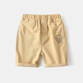 New Boys' Shorts