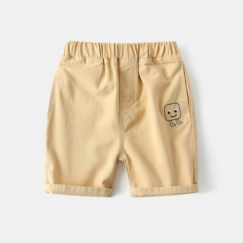 New Boys' Shorts