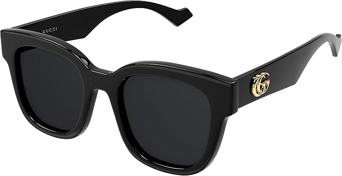 Gucci Women's Oversized Square Sunglasses GG0998S
