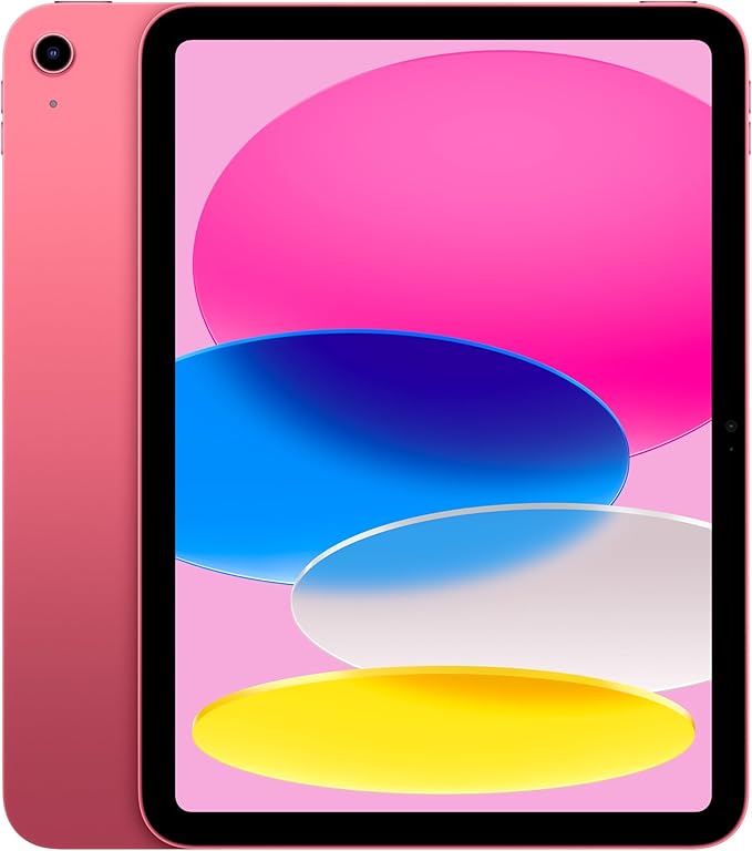 Apple iPad 11-inch Tablet MD4E4LL/A