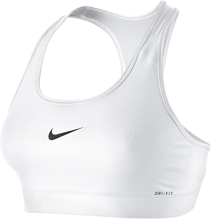 Nike Women's Victory Compression Athletic Sports Bra