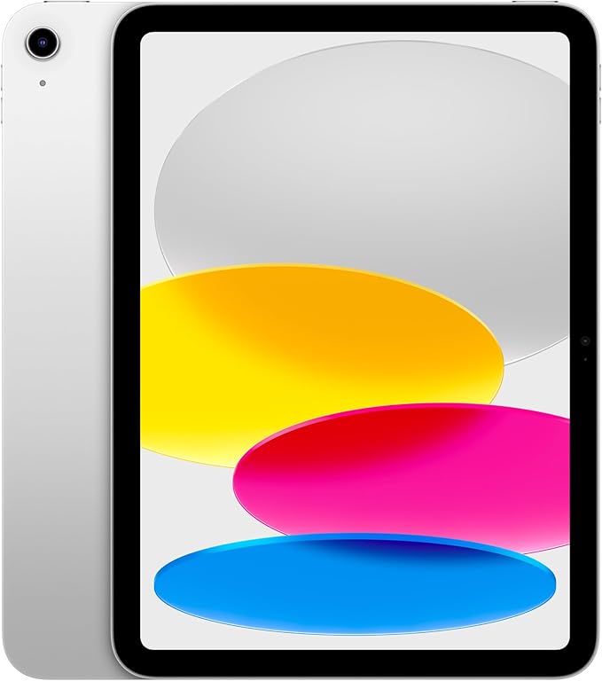 Apple iPad 11-inch Tablet MD3Y4LL/A