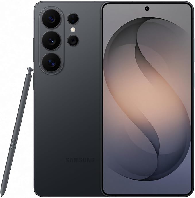 Samsung Galaxy S26 Ultra 5G Smartphone