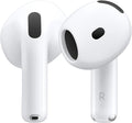 Apple AirPods 4 Wireless Earbuds MXP93LL/A