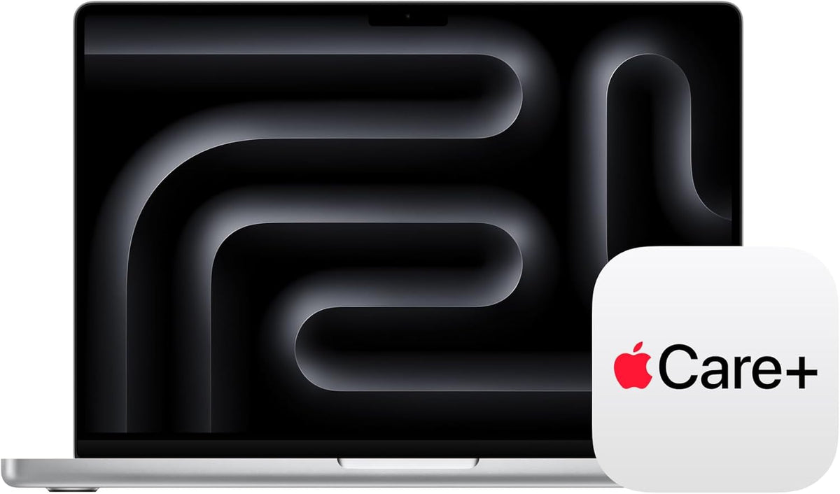 Apple MacBook Pro 14.2-inch Laptop MDE14LL/A