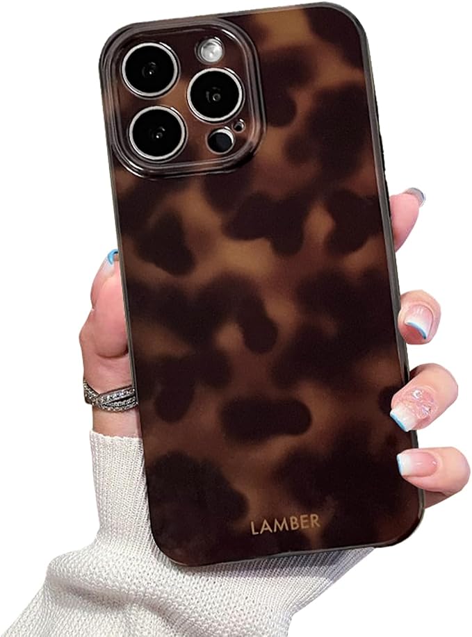 XQAGU iPhone 16 Pro Case X007-A16P