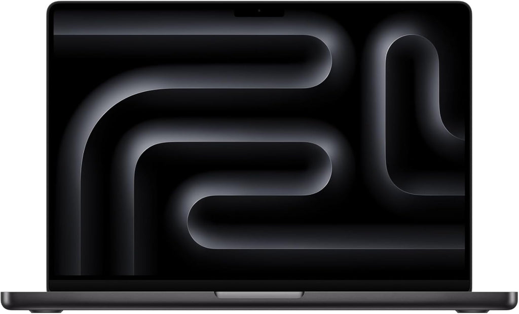 Apple MacBook Pro 14.2-inch Laptop MDE14LL/A