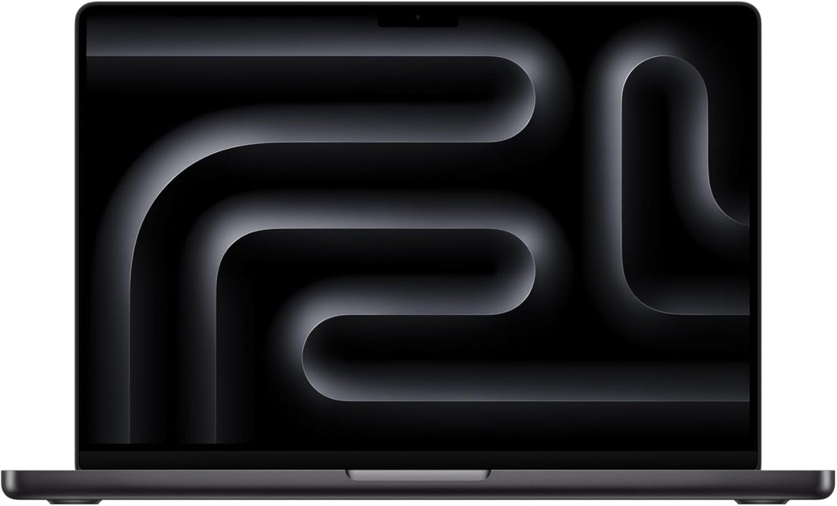 Apple MacBook Pro 14.2-inch Laptop MDE14LL/A