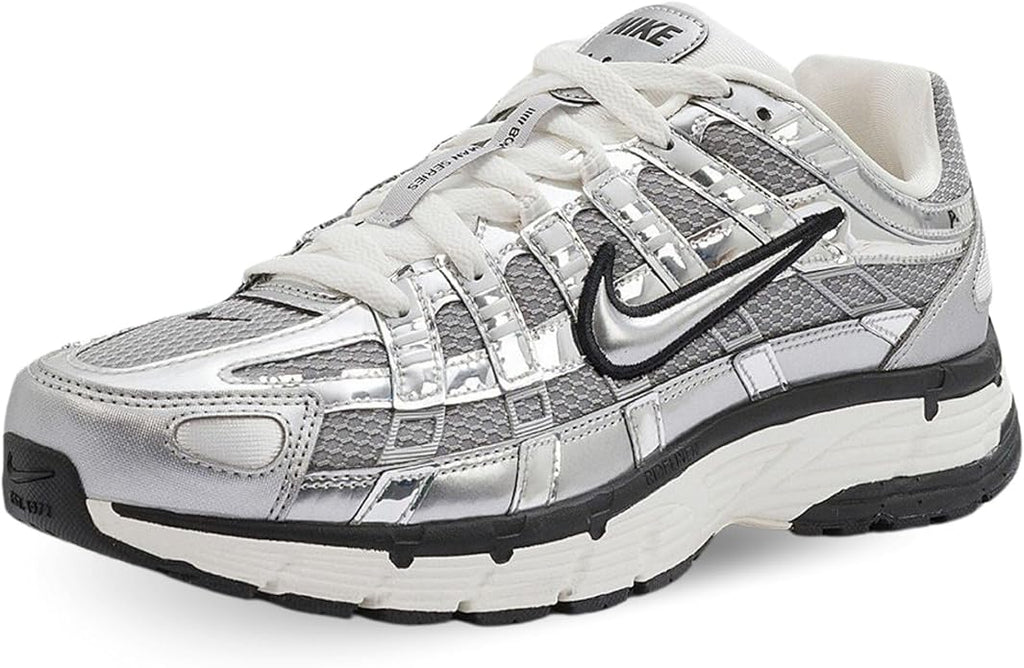 Nike Unisex P-6000 Low Top Athletic Running Shoes