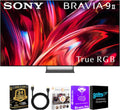 Sony BRAVIA 9 II Mini LED 4K Smart Google TV KXR90M2PK1