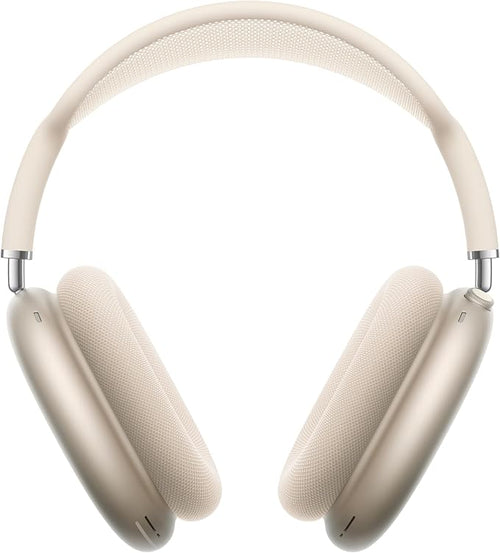 Apple AirPods Max 2 Wireless Over-Ear Noise-Cancelling Headphones