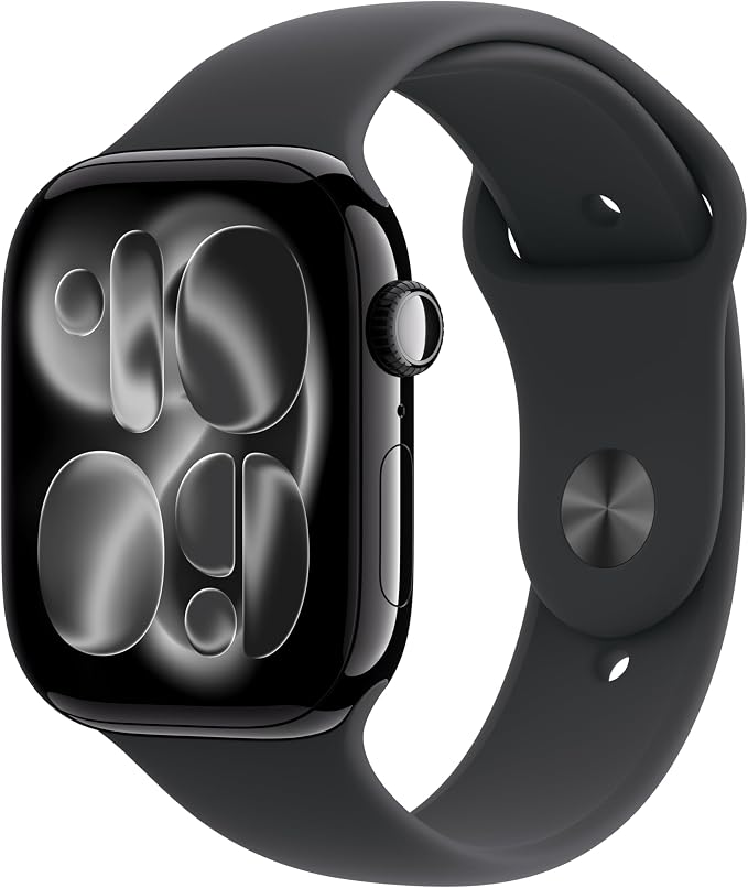 Apple Watch Series 11 Smartwatch MEUX4LW/A