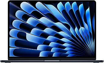 Apple MacBook Air 15-inch Laptop MDVH4LL/A