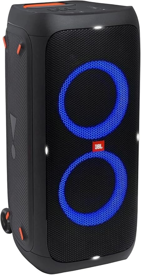 JBL PartyBox 310 Bluetooth Party Speaker JBLPARTYBOX310AM