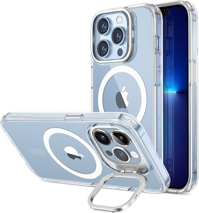 ESR iPhone 13 Pro Max MagSafe Phone Case B0BMDRHTFS