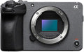 Sony Cinema Line FX30 Super 35 Camera ILMEFX30B