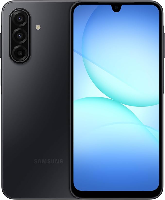 Samsung Galaxy A17 5G Smartphone