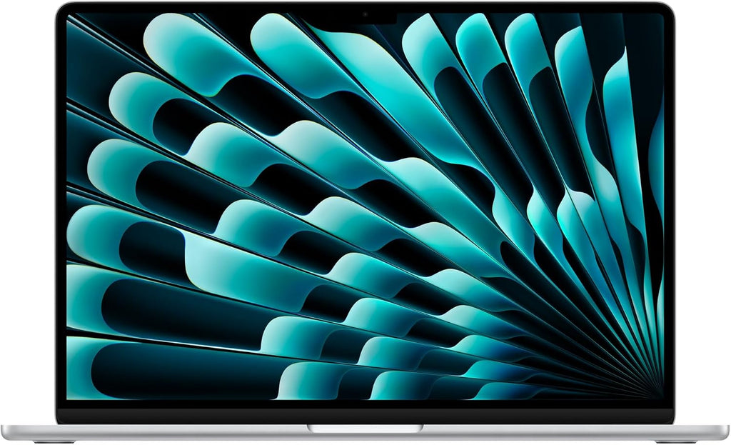 Apple MacBook Air 15-inch Laptop MDVH4LL/A