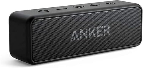 Anker Soundcore 2 Portable Bluetooth Speaker IPX7 Waterproof 12W
