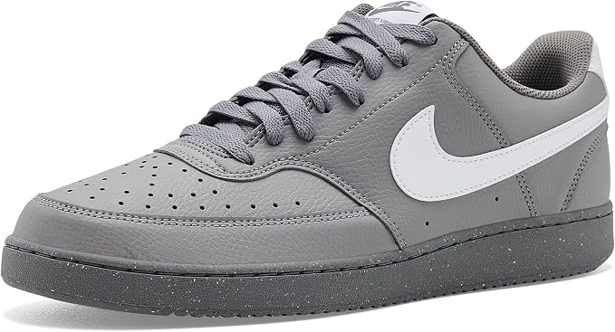 Nike Men's Court Vision Low Next Nature Casual Sneakers