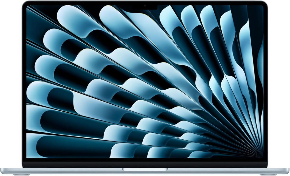 Apple MacBook Air 15-inch Laptop MDVH4LL/A