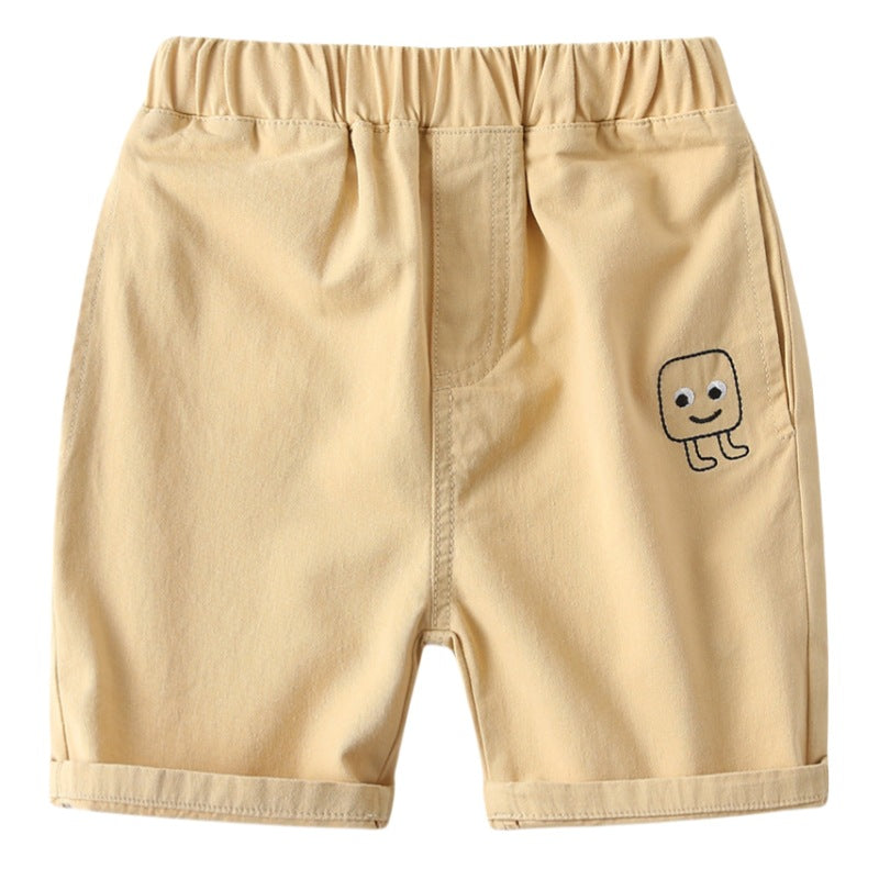 New Boys' Shorts