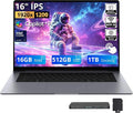 Samsung Galaxy Book6 Copilot+ PC 16" Touchscreen Laptop