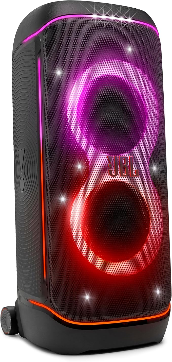 JBL PartyBox 720 Bluetooth Party Speaker JBLPARTYBOX720AM