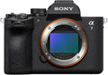 Sony Alpha a7 V Full-Frame Mirrorless Camera ILCE-7M5