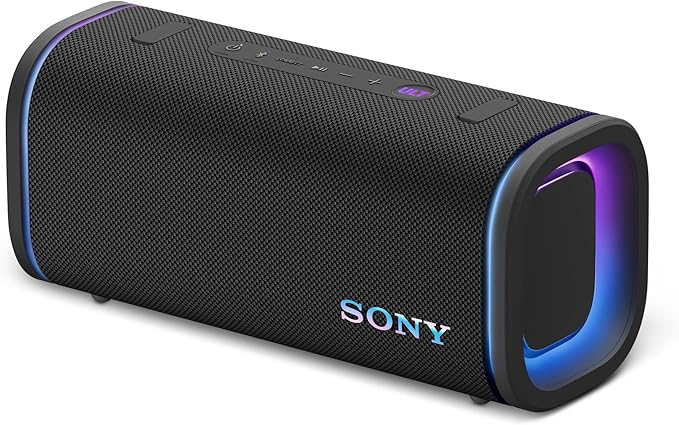Sony ULT Field 5 Bluetooth Speaker SRSULT50B.UC