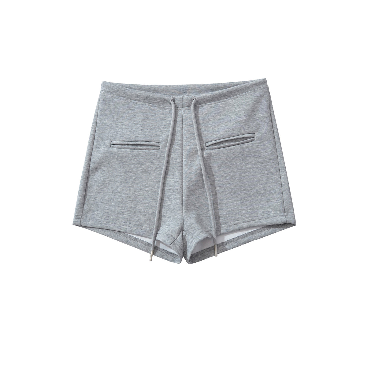 Drawstring  Shorts