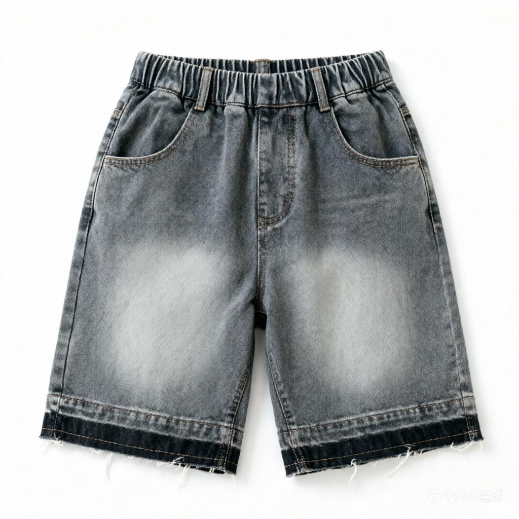 Boys' summer shorts
