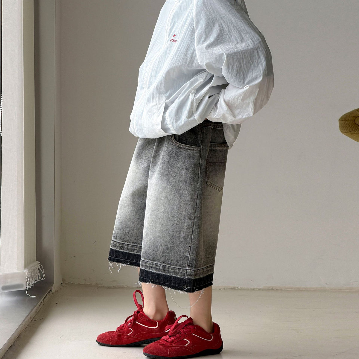 Boys' summer shorts