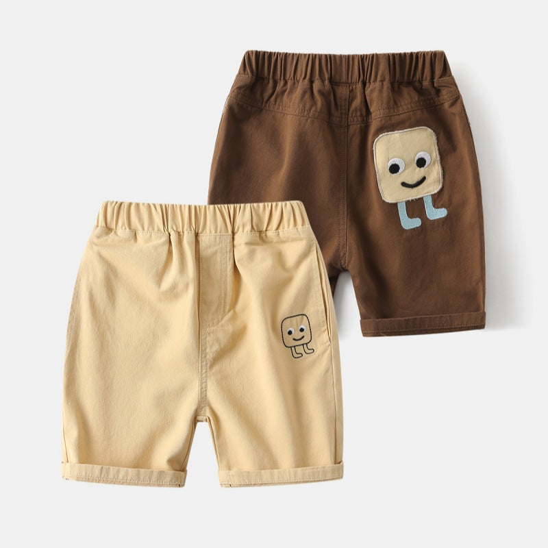 New Boys' Shorts
