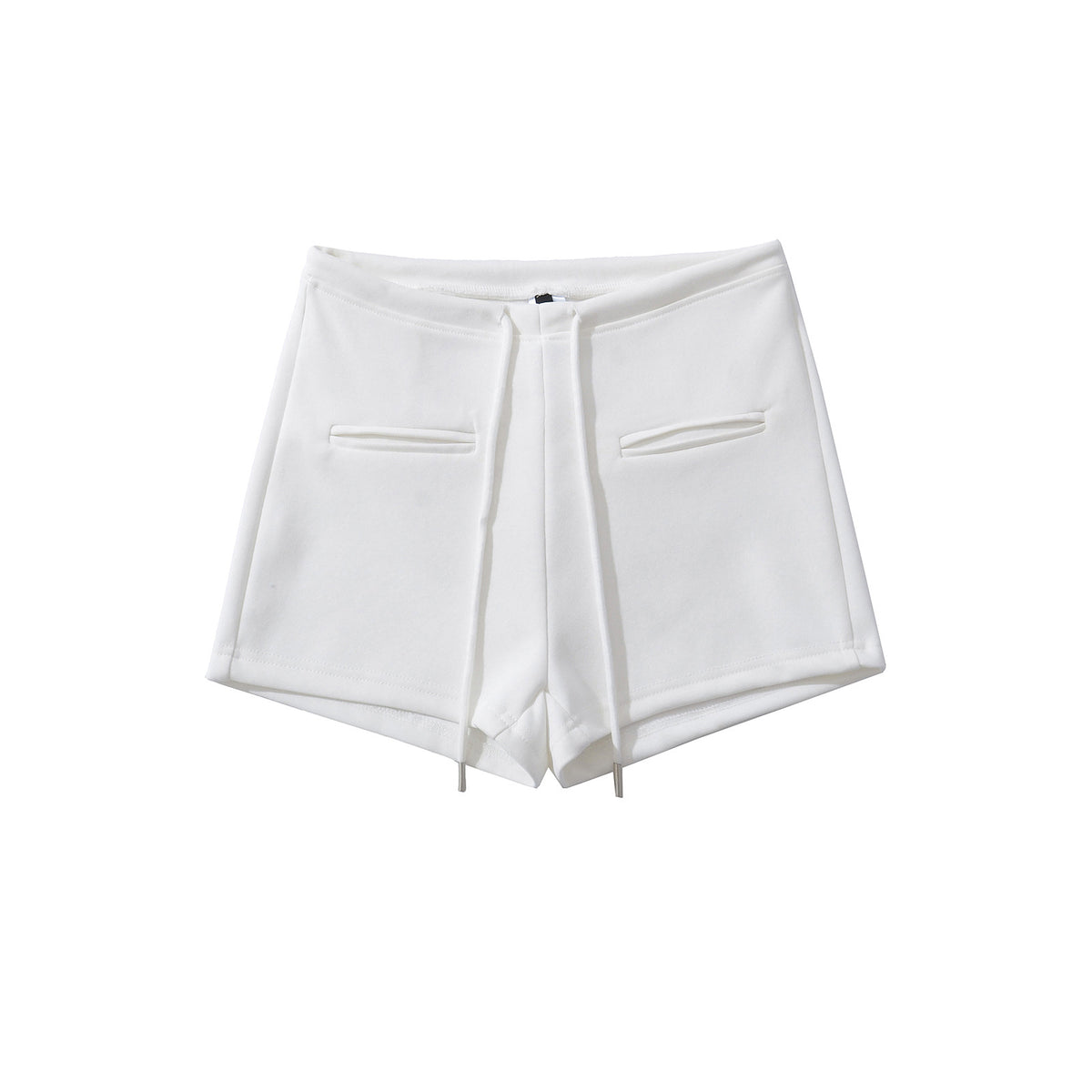 Drawstring  Shorts