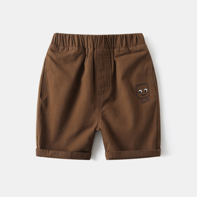 New Boys' Shorts