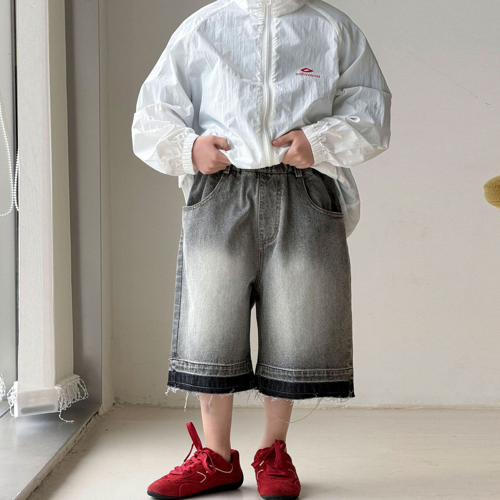 Boys' summer shorts