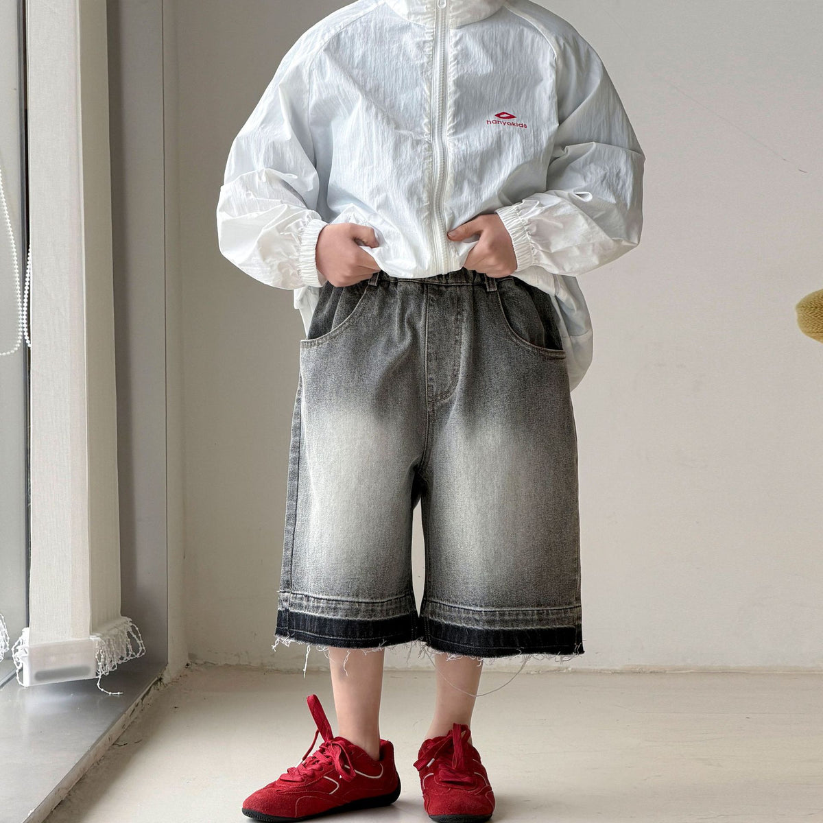 Boys' summer shorts
