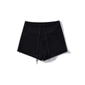 Drawstring  Shorts