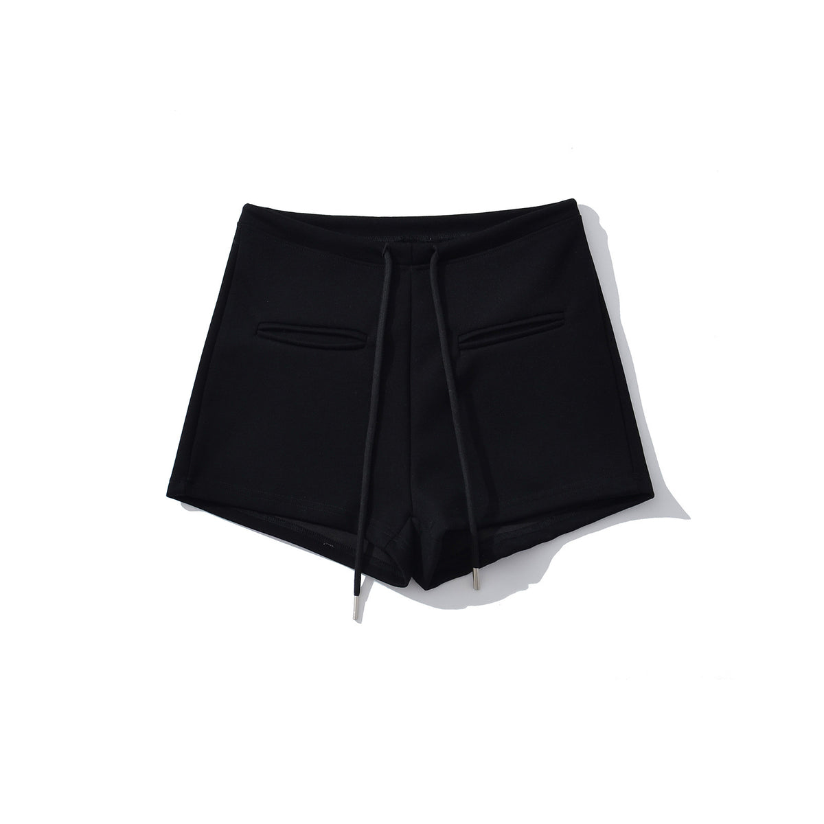 Drawstring  Shorts