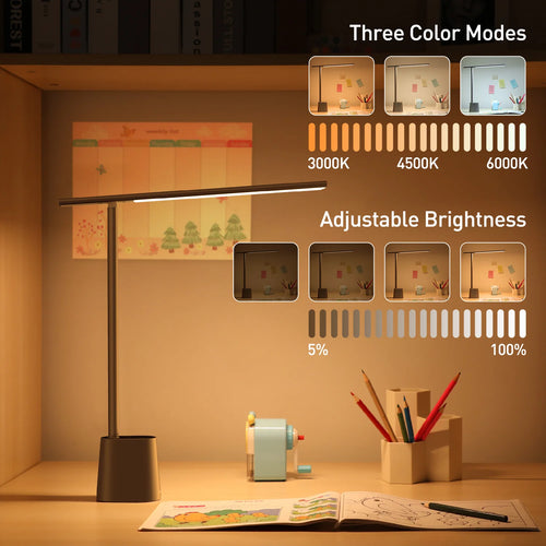 Baseus LED Desk Lamp Eye Protection