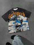 The new men's T-shirt for the summer