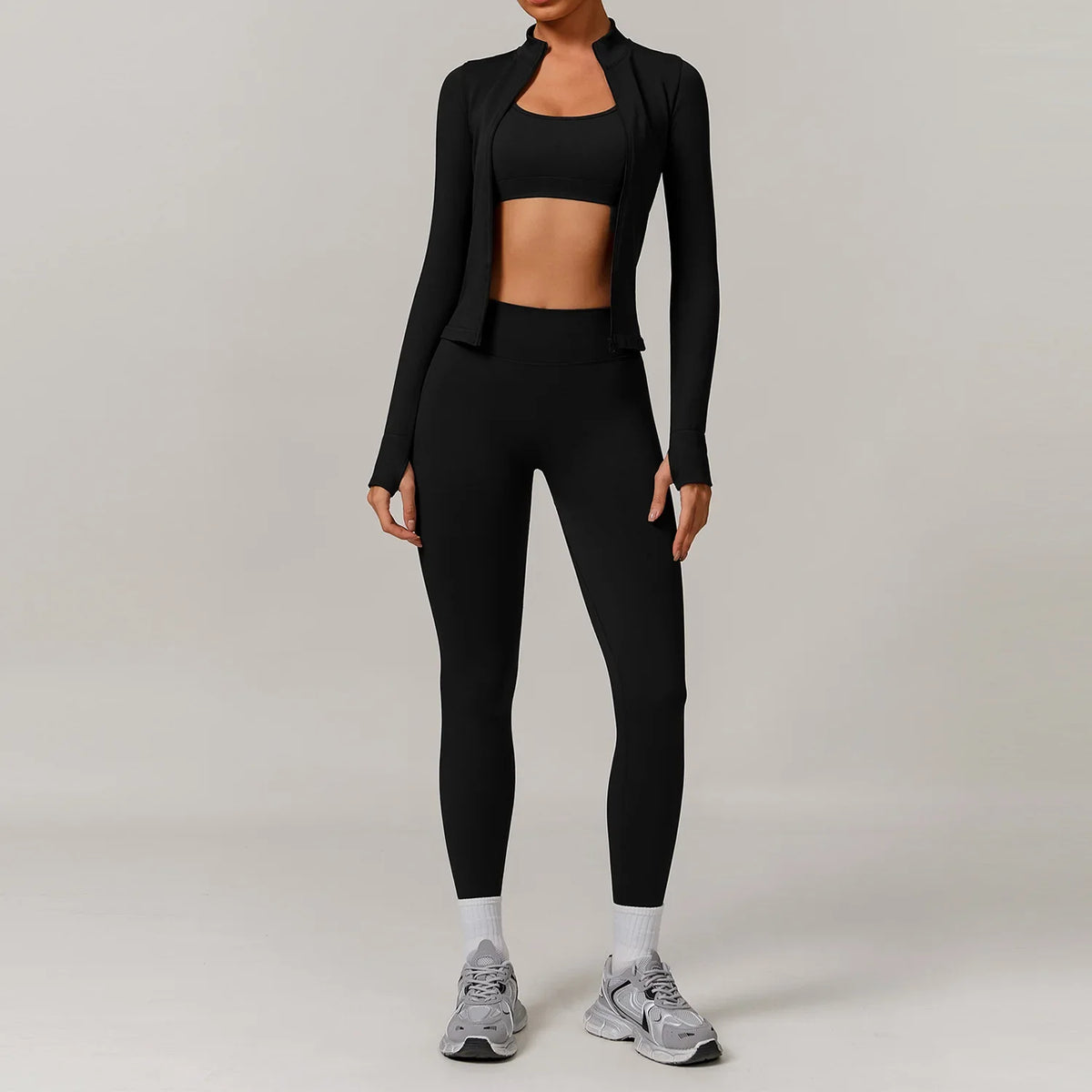 multi color Yoga Clothes