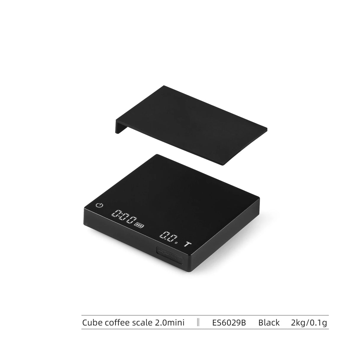 Digital Kitchen Coffee Scale
